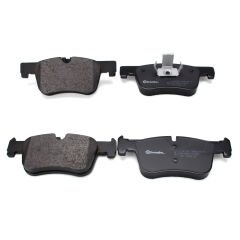 Bmw F20 Kasa 116i Ön Fren Balata Takımı Brembo Marka