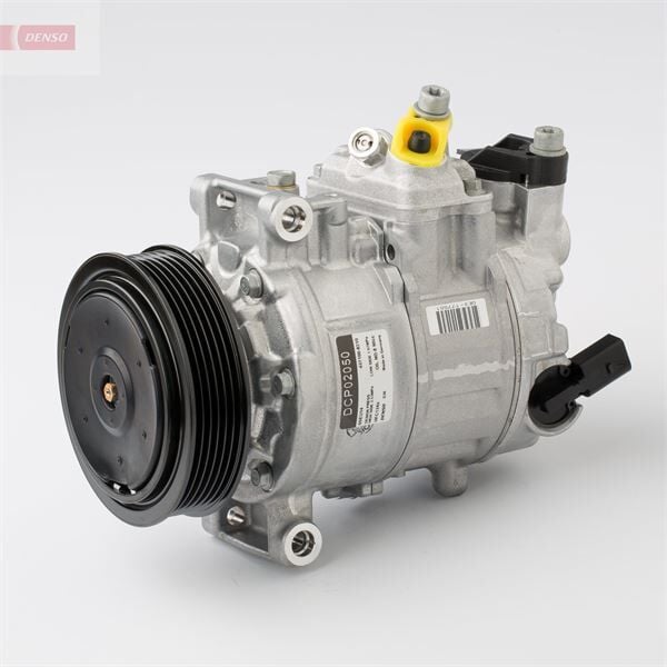 KLİMA KOMPRESÖRÜ AUDI A1-A3-Q3-TT-SEAT ALTEA-IBIZA IV-LEON-TOLEDO III-SKODA OCTAVIA II-ROOMSTER-YETI SUPERB II-VW BEETLE-CADDY III-GOLF VI-JETTA IV-PASSAT-POLO V-SCIROCCO III-TIGUAN