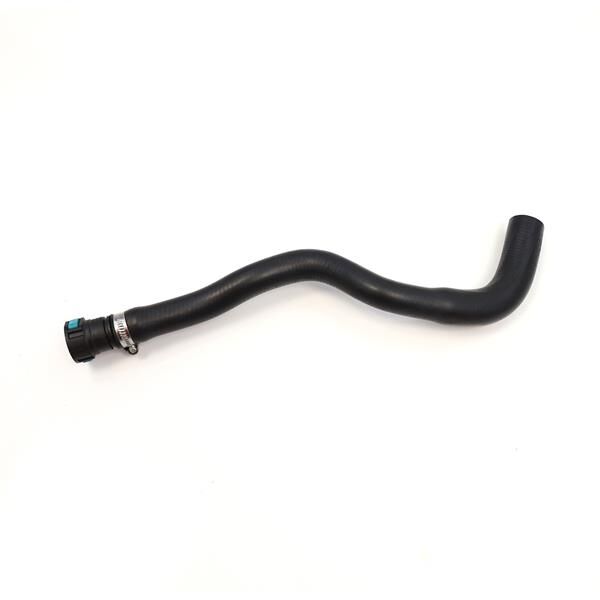 KALORİFER HORTUMU FIESTA IV-V-FUSION 1.4-1.4 TDCI-1.6 02>08 KONNEKTÖRLÜ