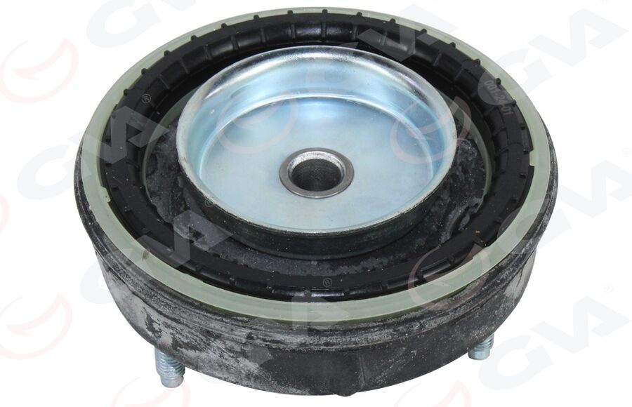 AMORTİSÖR TAKOZU ÖN BİLYALI SET FORD TRANSİT 01> V184