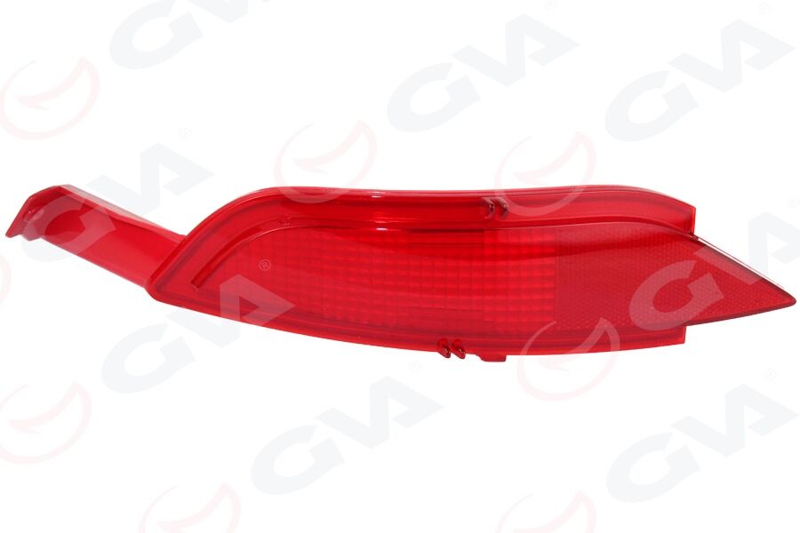 ARKA TAMPON ALT REFLEKTÖRÜ SAG KEDI GÖZU FIESTA VI 08> CMAX 10>15
