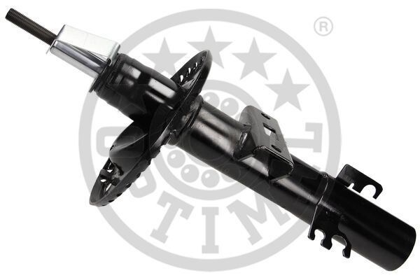 ÖN AMORTİSÖR SAĞ/SOL TRANSPORTER T5 T6 03 >