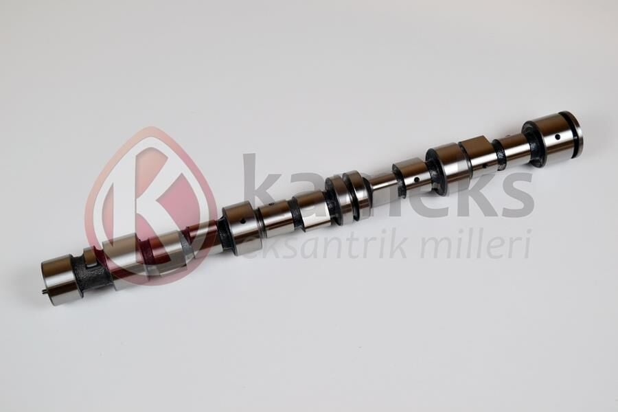EKSANTRİK MİLİ ASTRA G-MERIVA A-CORSA C-Z16SE-X16SZR DÖKÜM