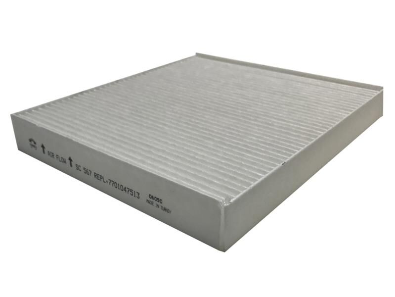 POLEN FİLTRESİ SCENIC II-SCENIC RX4 99-03 KLİMALI