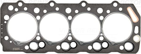 SKC H100 93-97 -STAREX 97-94 L300 87-97 2.5D-TD D4BA