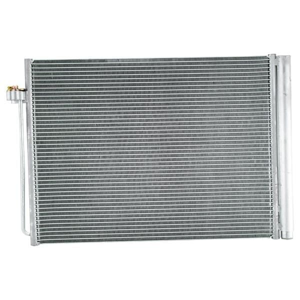 KLIMA RADYATORU BMW E70 F15 E71 F16