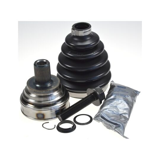 AKS KAFASI DIŞ OCTAVIA-CADDY 3-4- CC B7-GOLF 5-6- JETTA 3-4- PASSAT B6-B7