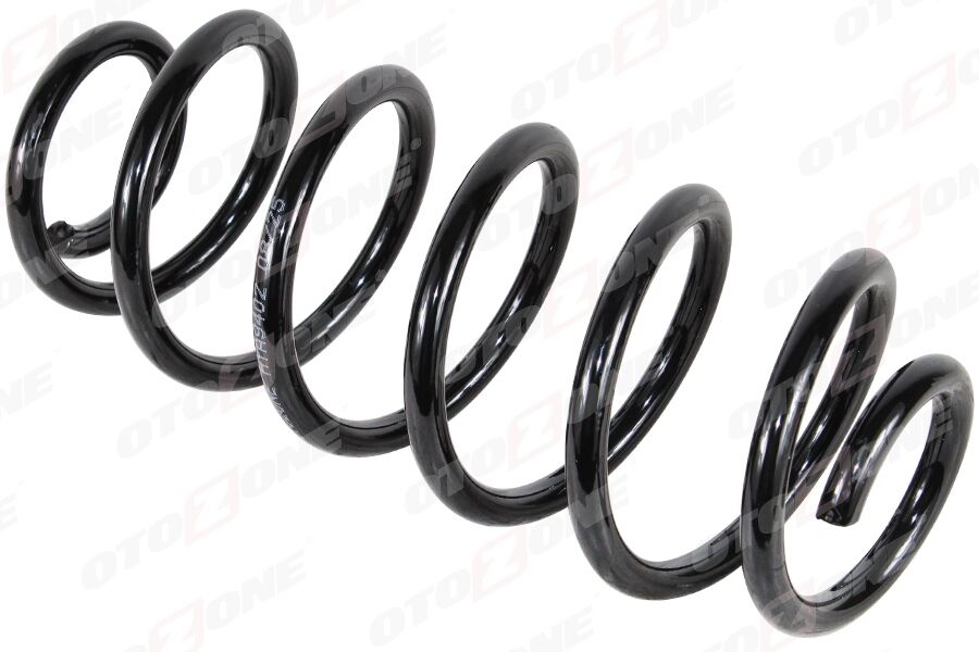 HELEZON YAYI ARKA TOYOTA COROLLA 1.33 2010 REAR AXLE