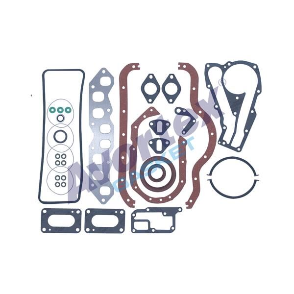 MOTOR TAKIM CONTASI R9 1400 BENZİNLİ FULL / KEÇELİ SKC 1.40mm