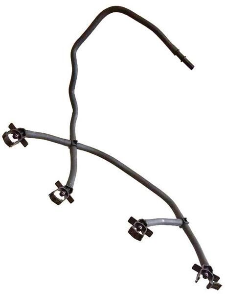 ENJEKTÖR GERİ DÖNÜŞ HORTUMU FORD MONDEO 2.0 TDCI 01-07 TRANSİT V184-V185 02-06 JAGUAR XTYPE