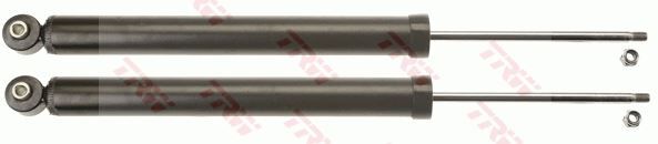 AMORTISOR ARKA GAZLI MERCEDES C-CLASS W204 S204 SPOR TIP CIFT