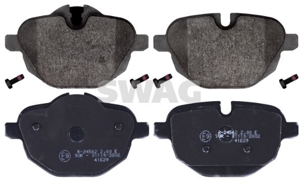 FREN BALATASI ARKA BMW G30 G31 G38 G32 G11 G12 G01 G08 G02 G05 G06 F10 F11 F18 F25 F26 E89