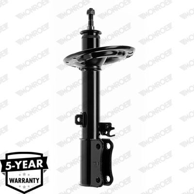 ARKA AMORTİSÖR SAĞ TOYOTA CAMRY V40 2.4 3.5 2006-2014 GAZLI