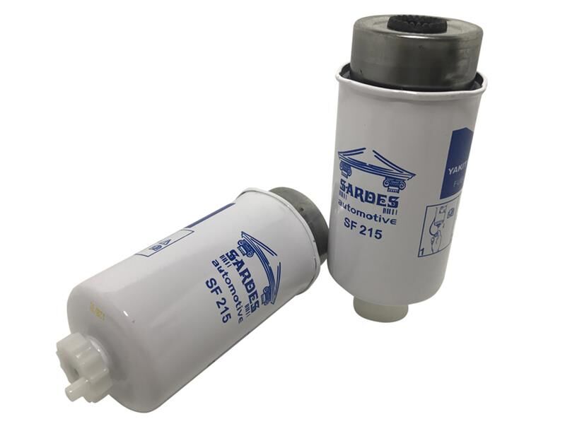 YAKIT FİLTRESİ TRANSIT 2.0TDCI-2.4TDCI 09-10 x