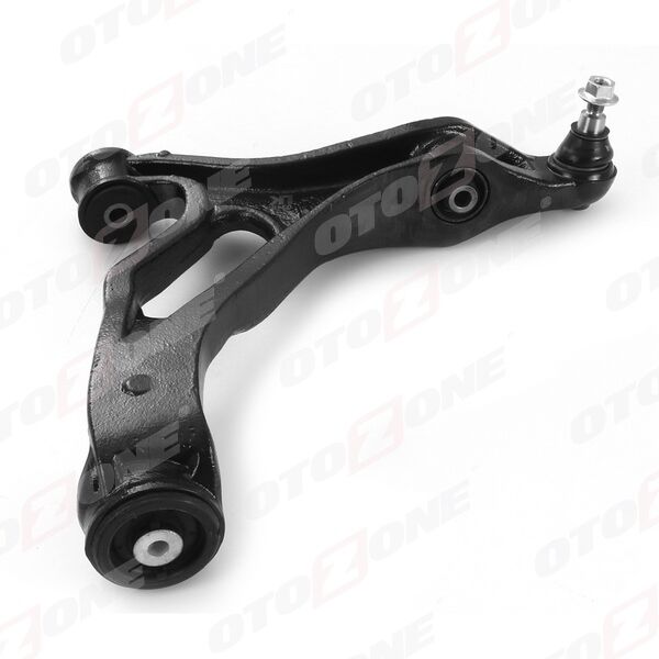 ROTİLLİ SALINCAK ÖN SOL ALT-Q7 4L-2006-2015-PORSCHE-CAYENNE 955-2002-2010-VW-TOUAREG-2002-2010
