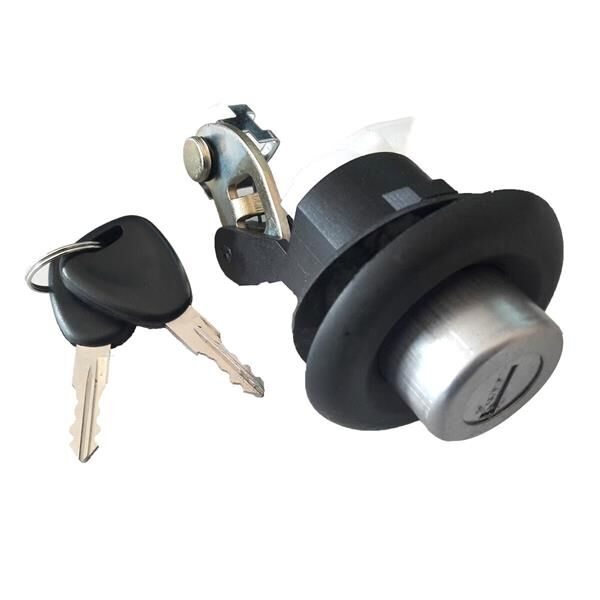 BAGAJ KİLİT ŞİFRESİ ANAHTARLI LOGAN-SANDERO 09 > SYMBOL JOY-DACIA MCV DUSTER 905020198R