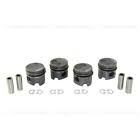 PİSTON SEGMAN STD 72.00 MM FIAT 500L 12> DOBLO 10> PUNTO II 09> EGEA 15> BRAVO II 07>14 1.4 16V
