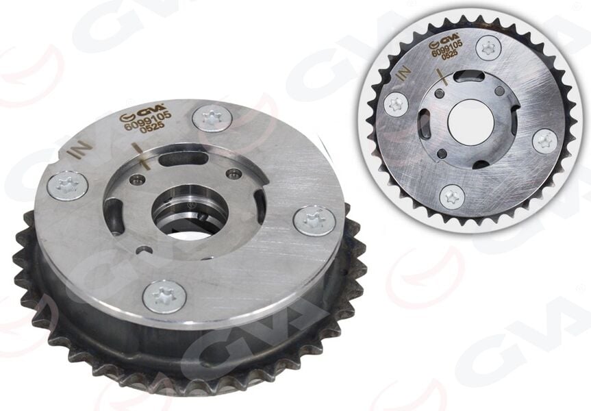 EKSANTRIK MILI DISLISI EMME BMW N20 N26 F10 F20 F30 F32 F33 F34 F36 E84 F25 F26 F15 F16 Z4 E89