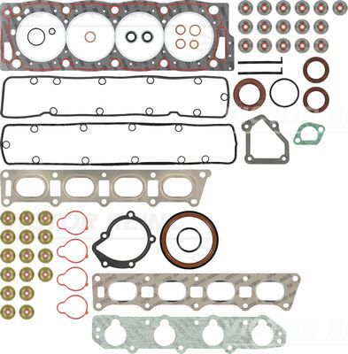 MOTOR TAKIM CONTA KOMPLE P306-P406-P605-P806-XSARA-XM-XANTIA-EVASION 2.0 16V XU10