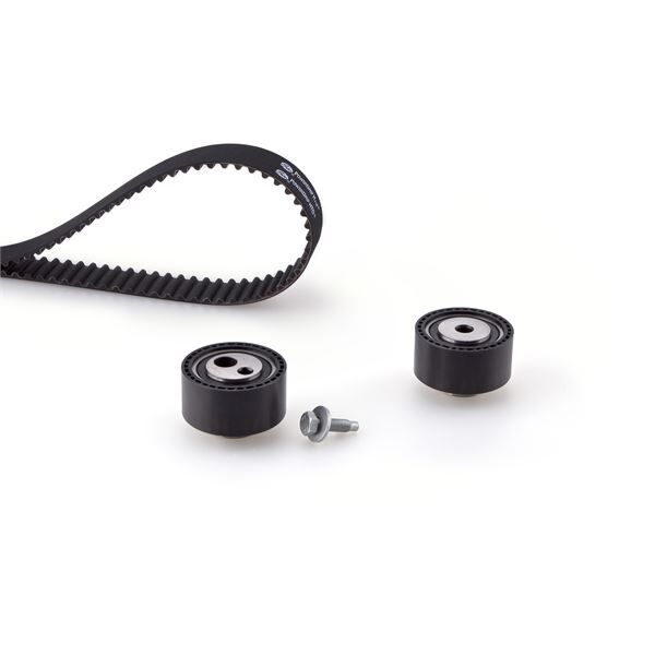 EKSANTRİK GERGİ KİTİ 143 DİŞ PEUGEOT BOXER-CITROEN JUMPER 02>06 2.2 HDI DW12UTED