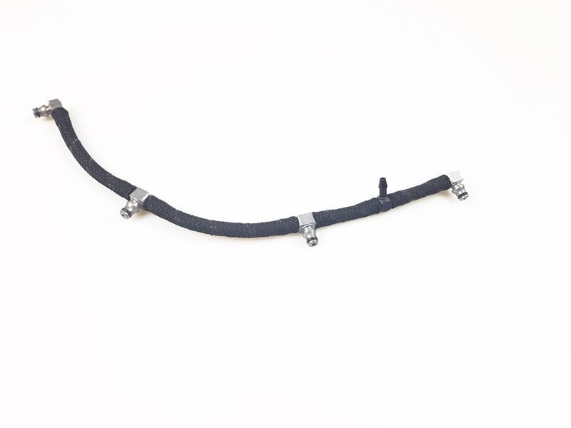 ENJEKTÖR GERİ DÖNÜŞ HORTUMU metal çıkış BRAVO II 198 : 1.9 D Multijet 90 PS -116 PS -120 PS
