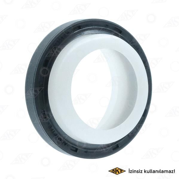 EKSANTRİK KEÇESİ VW-SKODA-SEAT-CUPRA-AUDİ 13> CUKB-CZCA-CPWA-CHPB 1.2 TSI- 1.4 TSI DIŞ ÇAP: 46mm- İÇ ÇAP: 36mm