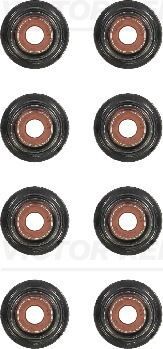 SUPAP LASTİĞİ FORD-PEUGEOT-CITROEN-FIAT-VOLVO 03> 2.0 TDCİ DW10 8 ADET MONDEO-FOCUS II-C-MAX-KUGA-SCUDO 2.0 HDI-TDCI