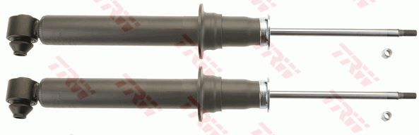 AMORTISOR ARKA GAZLI BMW F10 CIFT