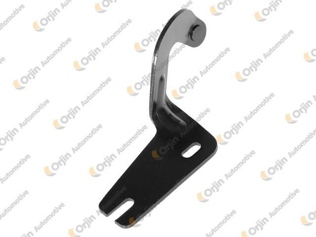 RN026-L MOTOR KAPUT MENTEŞESİ SOL YM R9-R11 7701631604
