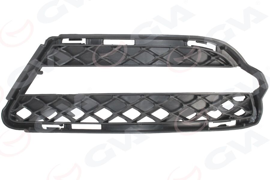 TAMPON IZGARASI ON SOL ACIK MERCEDES S-CLASS W221 10>13