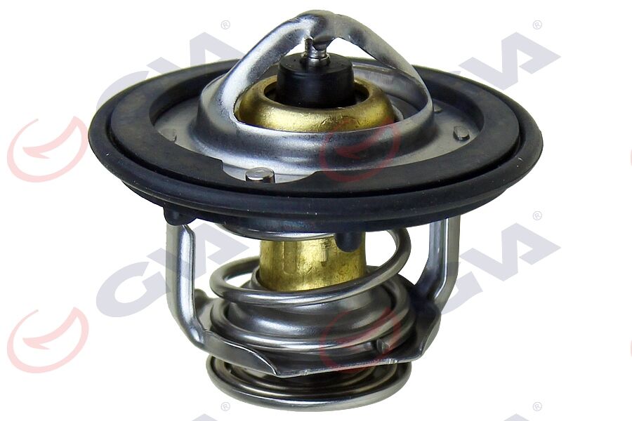 TERMOSTAT 82c - CONTALI HONDA CIVIC 1.6L 1.8L R16A R18A FD6 FD7 FK2 FC 07-> / CITY 1.4L L13A8 GE4 02-08 / JAZZ 1.4L L13A1 GD1 02-07 / CR-V 2.0L R20A2 RE5 07->