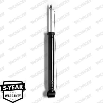 ARKA AMORTİSÖR L/R CORSA D 06>14 GRANDE PUNTO 07>17 CHEVROLET AVEO 11>