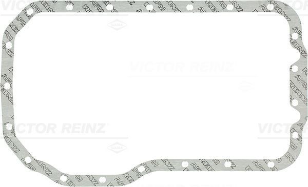 YAĞ KARTER CONTASI R9-R11-R19-R21 MEGANE I-CLIO I-LAGUNA I 1.7 1.8 1.9 2.0