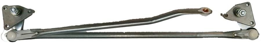 ÖN CAM SİLECEK MEKANİZMASI MOTORSUZ TOYOTA COROLLA AE101 92-97