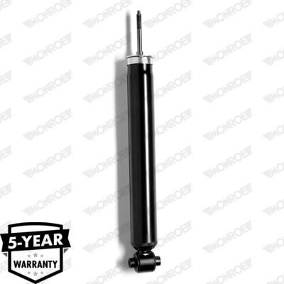 ARKA AMORTİSÖR L/R PEUGEOT P406 95>04 YAĞLI