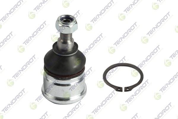 ROTİL ALT SAĞ-SOL HONDA ACCORD 2.0L F20 90-98 2.0L F20 VTEC 99-02 / PRELUDE 2.0L B20A 85-89 / LEGEND 3.2L KA7 KA8 91-96 ALTERNATİF ÜRÜN