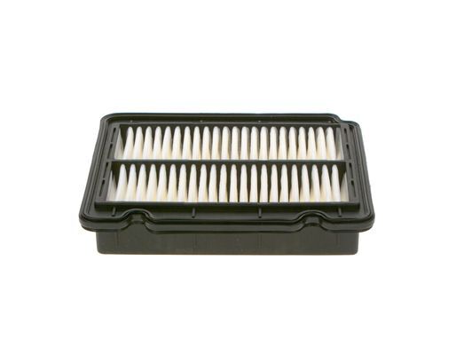 HAVA FİLTRESİ CHEVROLET KALOS 1.2L 1.4L B12S1 F14D T200 02-> / AVEO 1.2L 1.4L F14D SEDAN T250 T255 06->