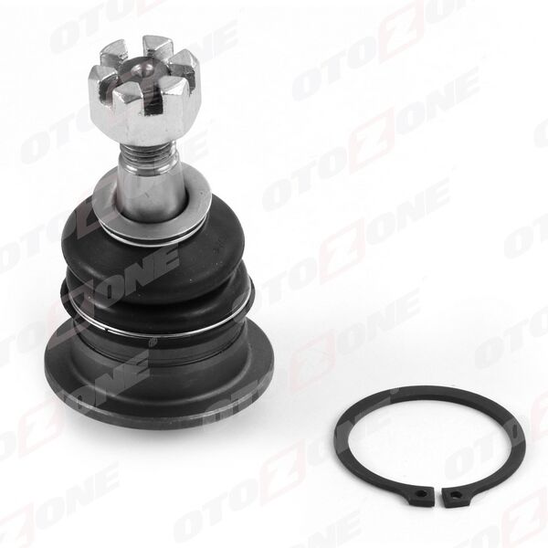 ROTİL ÖN SAĞ-SOL TOYOTA HILUX 2WD 58MM PICK-UP 05>HILUX 4WD PICK-UP 05>