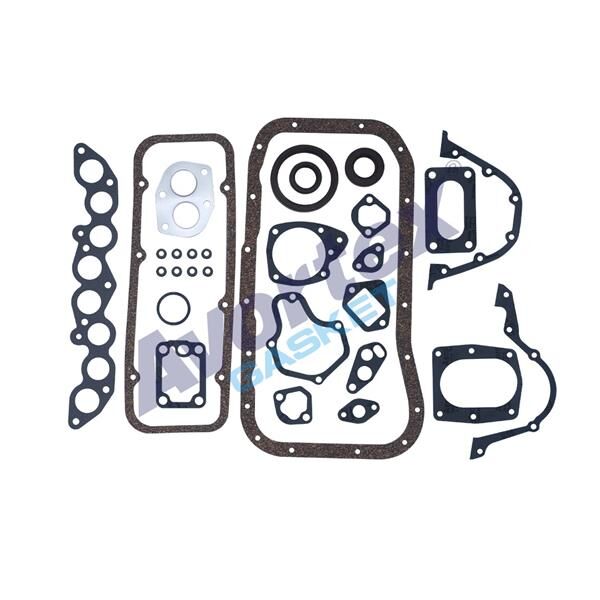 MOTOR TAKIM CONTASI FULL KEÇELİ M131 DKŞ 1600 88 >