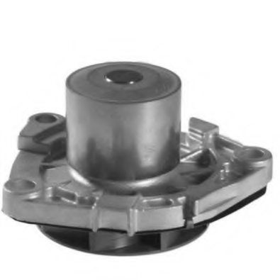 DEVİRDAİM SU POMPASI FIAT DOBLO 10>BRAVO II 07>14 500L-x 12>18 EGEA 15>OPEL ASTRA H-J-INSIGNIA 08> INSIGNIA 08>VECTRA C 04>ALFA ROMEO 159 GIULIETTA 10>MITO 11>JEEP RANEGADE 1.6D MTJ 1.9D MTJ 2.0 CDT