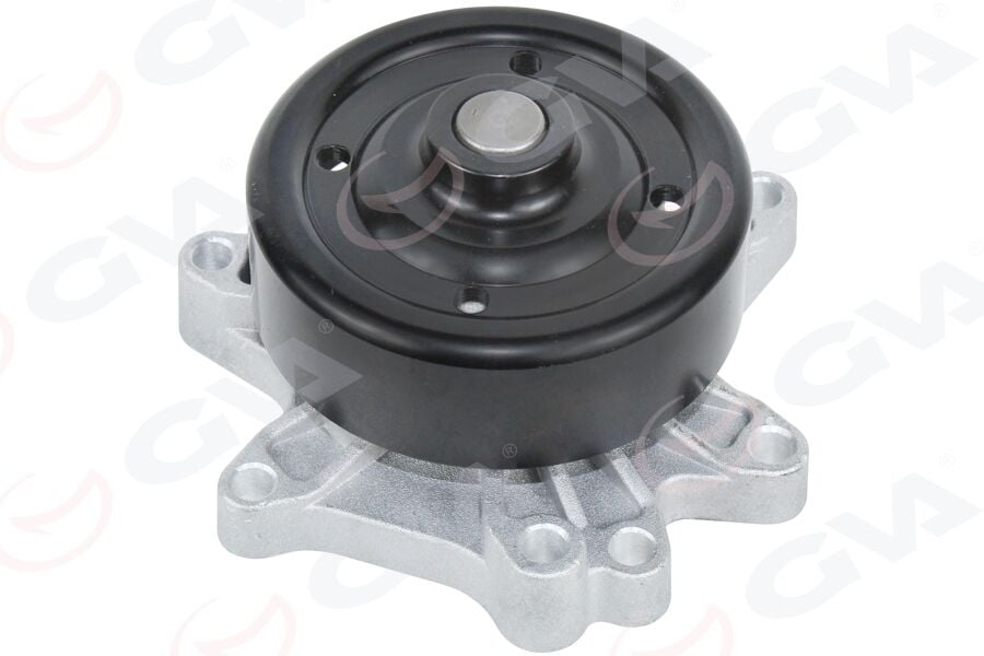 DEVİRDAİM SU POMPASI TOYOTA AVENSIS 1.6L 3ZZFE ZZT250 03-08 / COROLLA 1.4L 4ZZ-FE ZZE120 VVTİ 02-06 / 1.6L 3ZZ-FE ZZE121 VVTİ 02-06 / VERSO 1.6L 3ZZ-FE ZNR10 04->