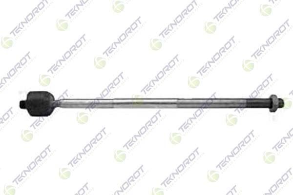 ROT MİLİ FIESTA 02>08 FUSION 1.4-1.4 TDCI-1.6 02>08 MAZDA 2 03>07
