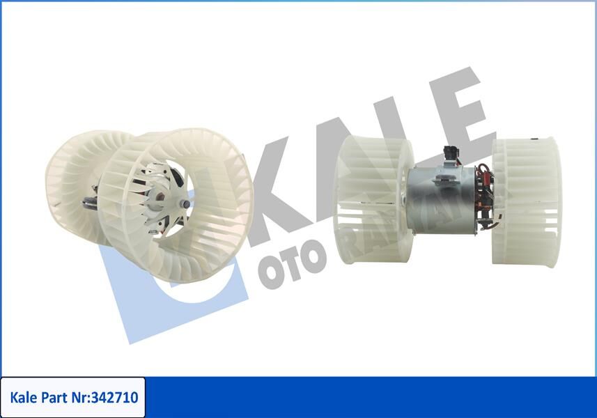 KALORIFER MOTORU BMW E39 E38 E53 . RANGE ROVER 3 L322 02>12 OTOMATIK KLIMA
