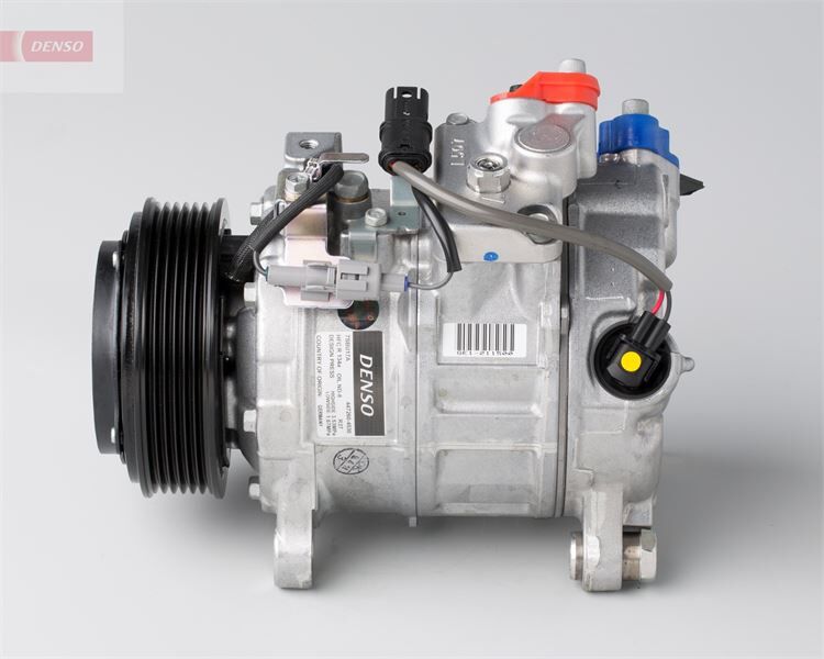 KLIMA KOMPRESORU BMW F30 F31 F34 F32 F33 F07 F10 F11 F06 F12 F13 F01 F02 E70 F15 E71 F16