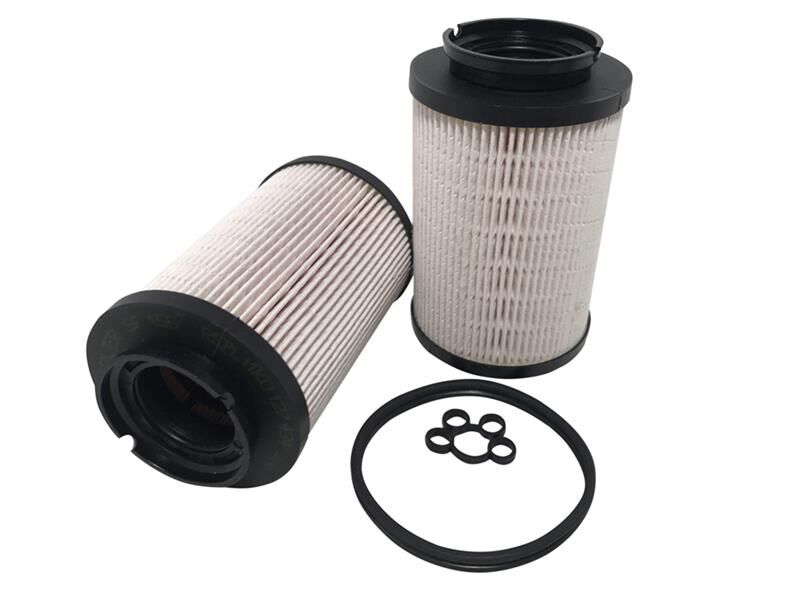 YAKIT FİLTRESİ CADDY 04- -GOLF 03- -JETTA 05-10 -OCTAVIA 04-10 -TOURAN 03-10 -LEON 05- 2.0 1.9 TDI