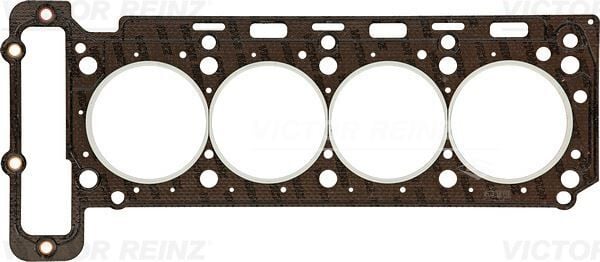 SILINDIR KAPAK CONTASI 1.75mm MERCEDES M111 W202 C208 W210 W163