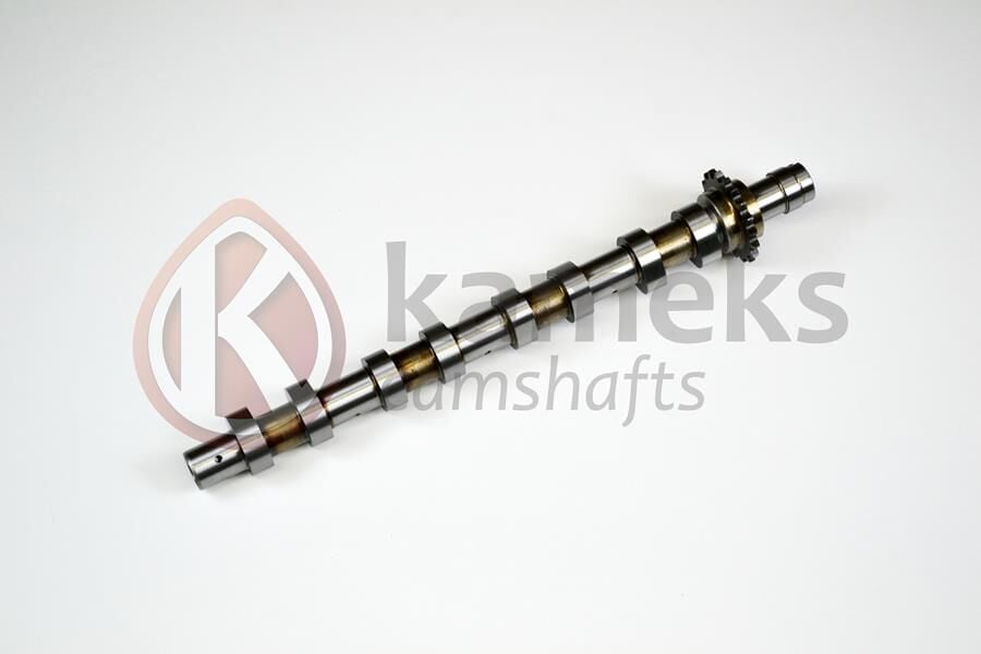 EKSANTRİK MİLİ EGSOZ PARTNER-BERLINGO-P206-P207-P307-P308-P3008-P407-P5008-C2-C3-C4-C5-JUMPY FIESTA 02>08-FOCUS II 04>11- FUSION 04>14-VOLVO S40-S80-V50-V70 1.6 16V HDI TDCI