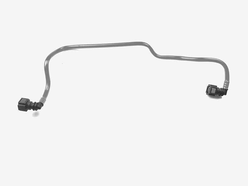 YAKIT BORUSU FIAT GRANDE PUNTO 1.2-1.4 LINEA 1.4 ALFA ROMEO MITO 1.4