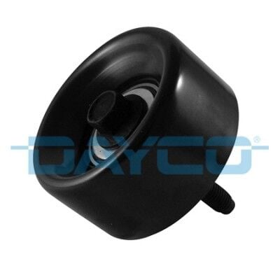 ALTERNATÖR GERGİ RULMANI TRANSİT V184 2.4 DI-2.4 TDI-2.4 TDE 00-06 76x37x17 TEK