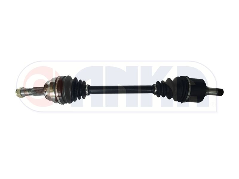KOMPLE AKS SOL BOXER-JUMPER-DUCATO 2.2 MJTD-2.3 MJTD 06>